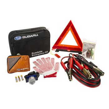 Emergency Car kits