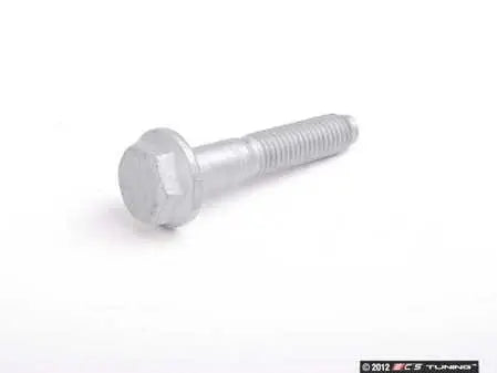 Shouldered Hex Bolt - Priced Each