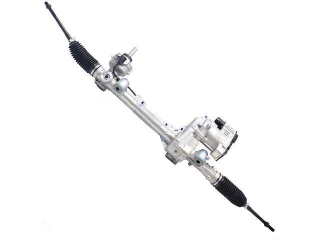 Front Steering Rack - 2015-2019 Ford Edge - Detroit Axle